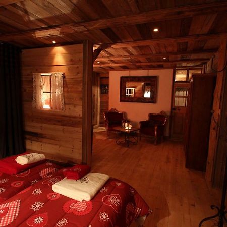 Chambres D'Hotes De Charme Douglas 萨莫安斯 外观 照片