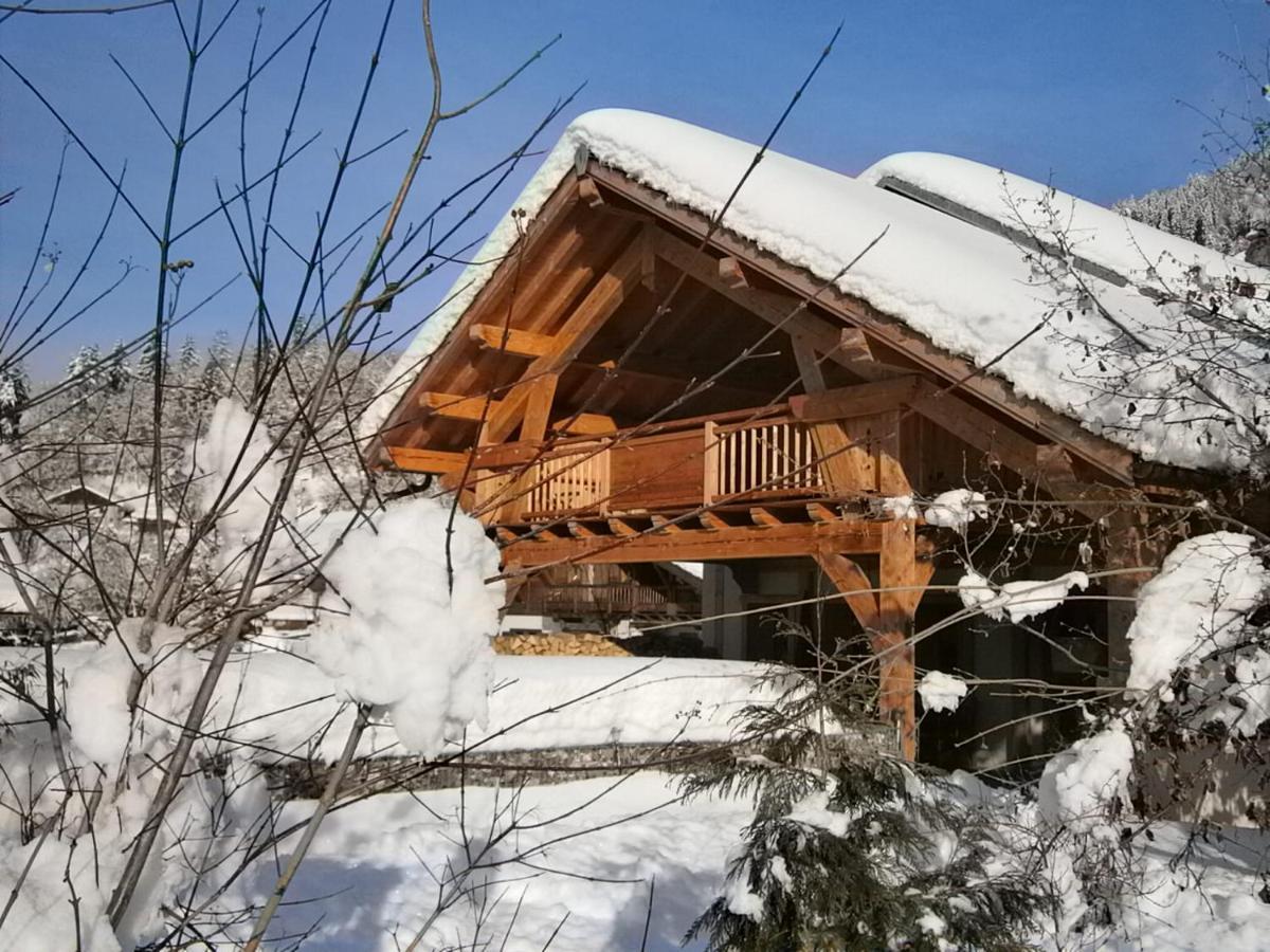 Chambres D'Hotes De Charme Douglas 萨莫安斯 外观 照片