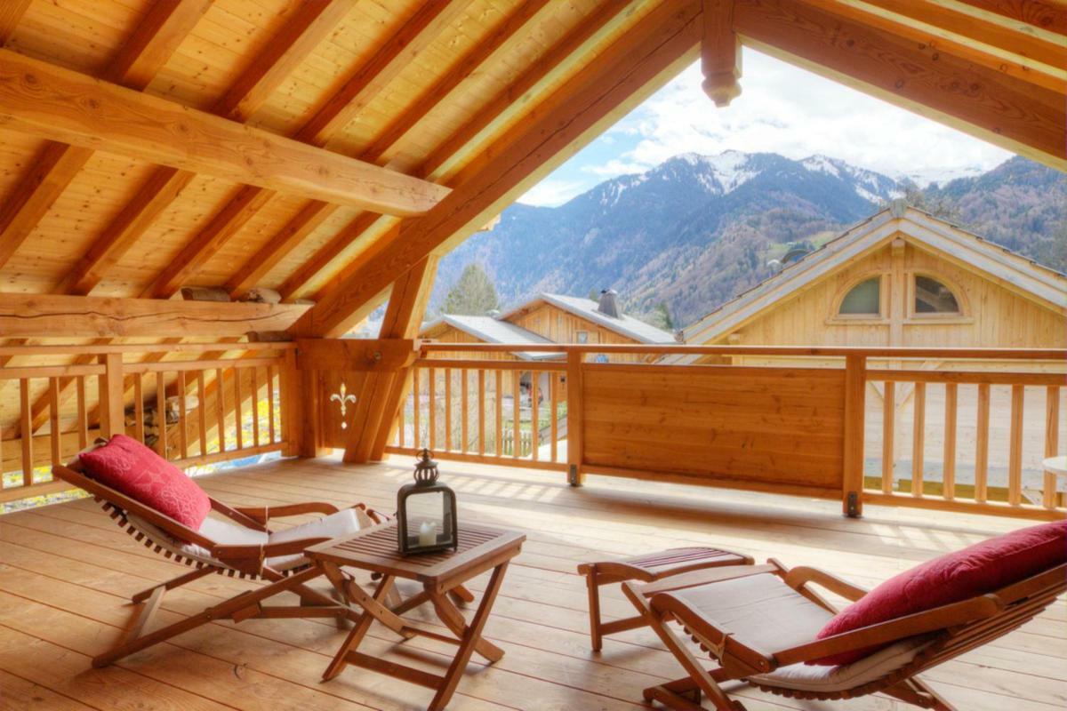 Chambres D'Hotes De Charme Douglas 萨莫安斯 外观 照片