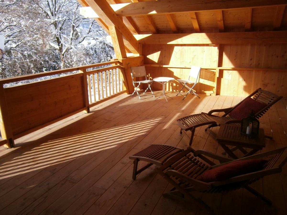Chambres D'Hotes De Charme Douglas 萨莫安斯 外观 照片